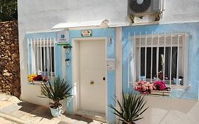 Casa Iribarne