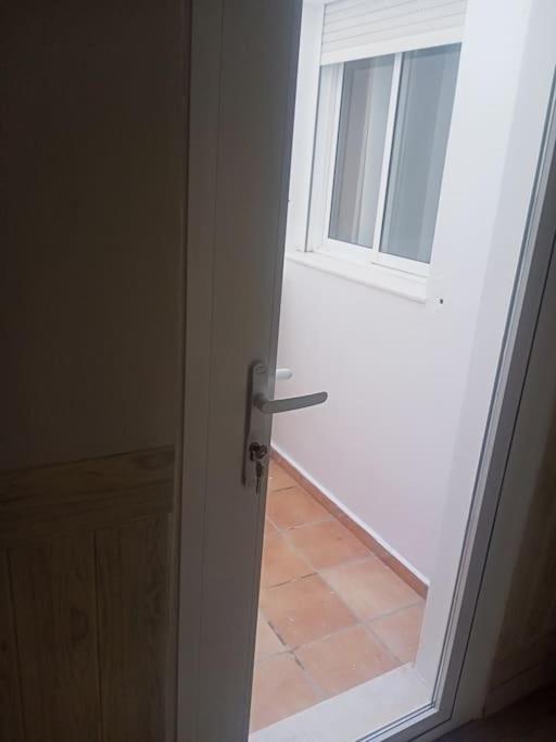 Appartement Casa Iribarne à Rodalquilar Extérieur photo