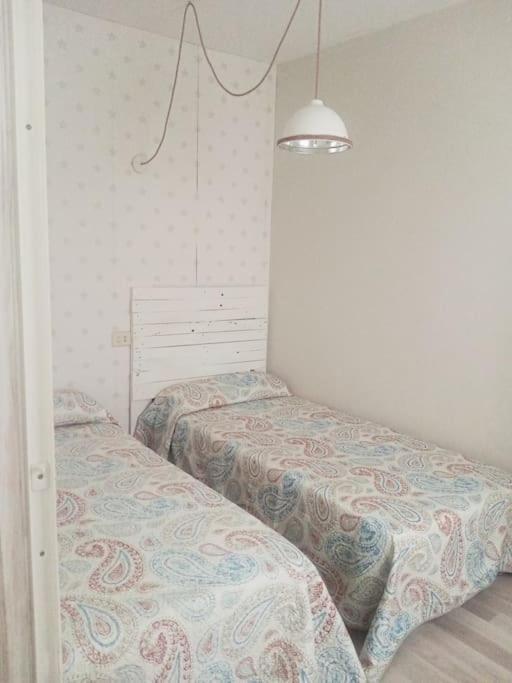 Appartement Casa Iribarne à Rodalquilar Extérieur photo
