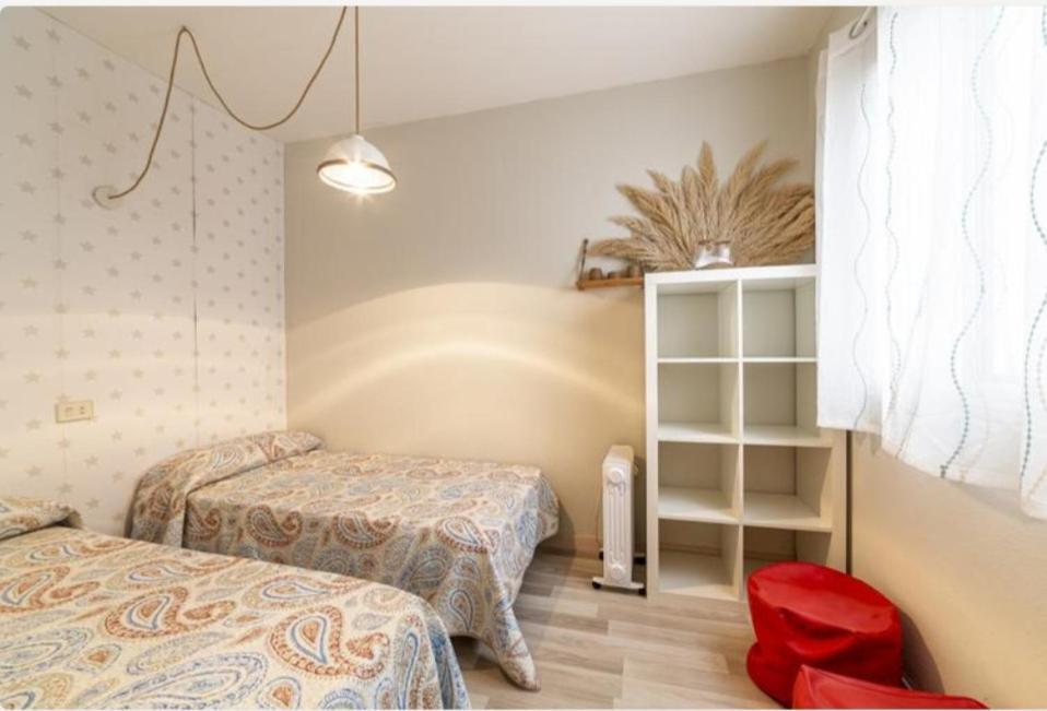 Appartement Casa Iribarne à Rodalquilar Extérieur photo